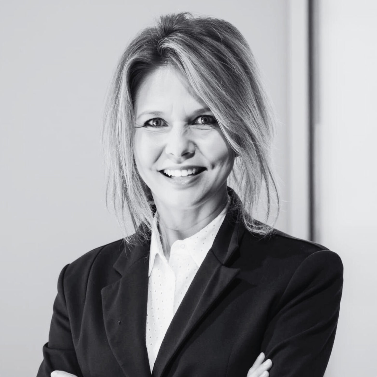 Angela Gierman