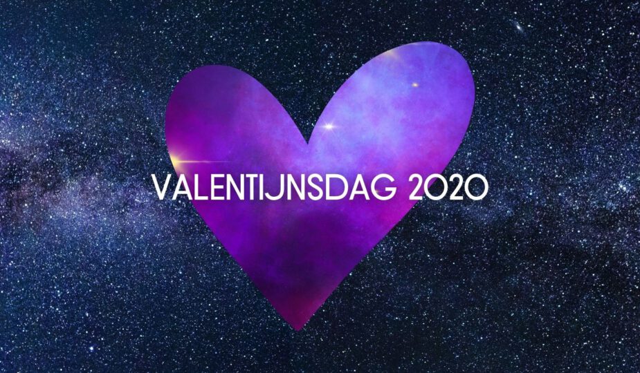 Valentijnsdag 2020 in numerologie: zielsontmoetingen & harmonie