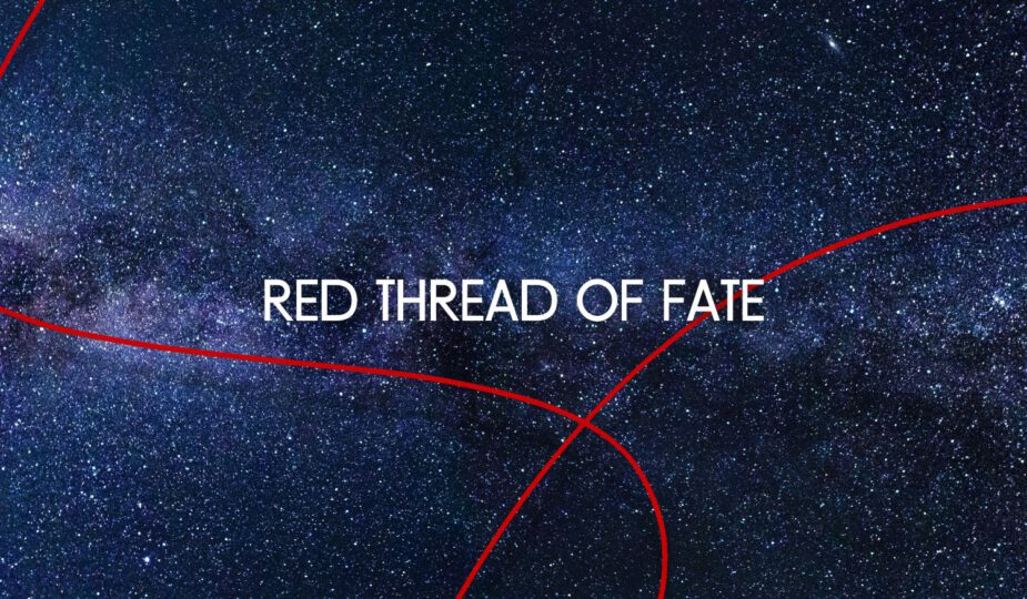 Red Thread of Fate