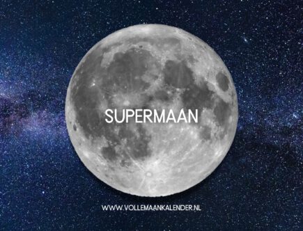 Supermaan