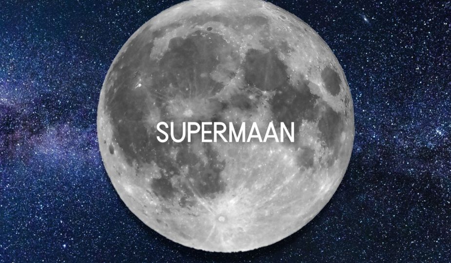 Supermaan