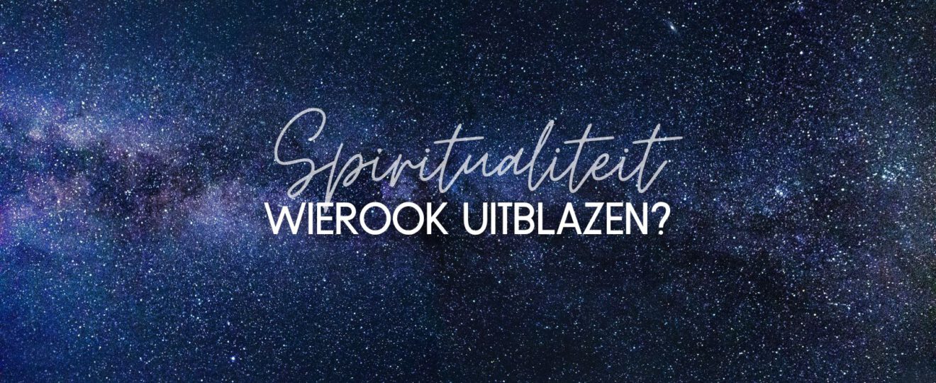 Wierook uitblazen? Dit is waarom je dat beter niet kunt doen