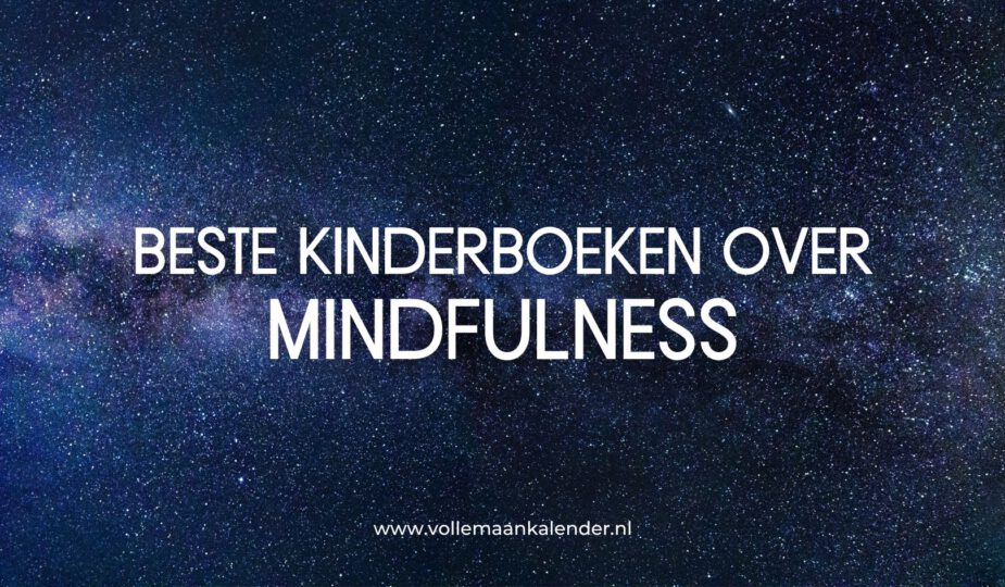 Ja zeker, ze bestaan: mindfulness boeken voor kinderen. En ze zijn hartstikke leuk. 😍 Wil jij jouw kids helpen op het gebied van rust, meditatie en mindfulness? Dan zijn de volgende kinderboeken een absolute aanrader. Dit zijn de beste kinderboeken over mindfulness!
