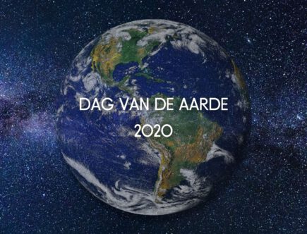 Dag van de Aarde 2020