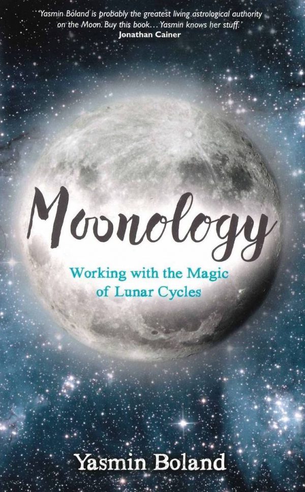 Moonology - VolleMaanKalender