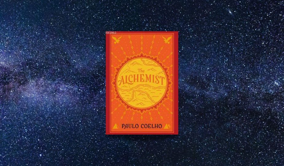 The Alchemist samenvatting