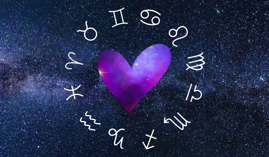 Lees hier hoe jouw Valentijnsdag eruitziet volgens je sterrenbeeld