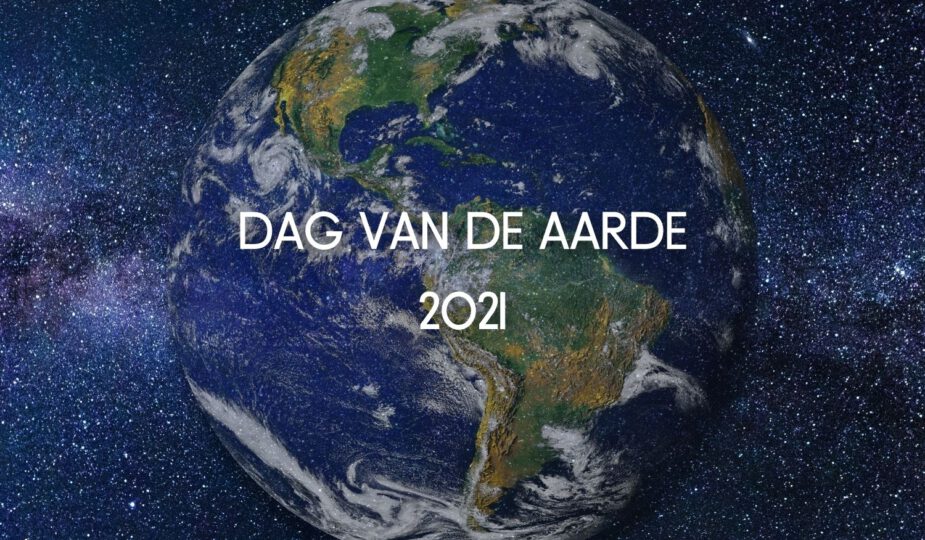 DAG VAN DE AARDE 2021