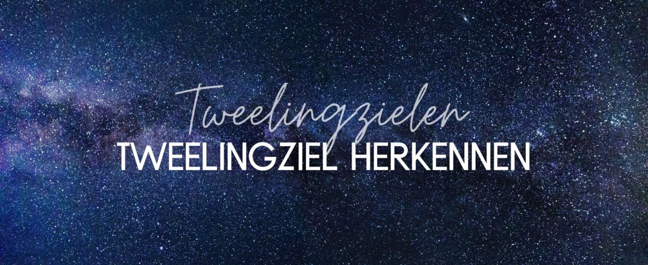 Je tweelingziel herkennen: hoe herken je je tweelingziel?