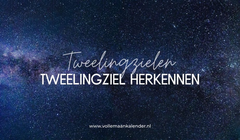 Je tweelingziel herkennen: hoe herken je je tweelingziel?