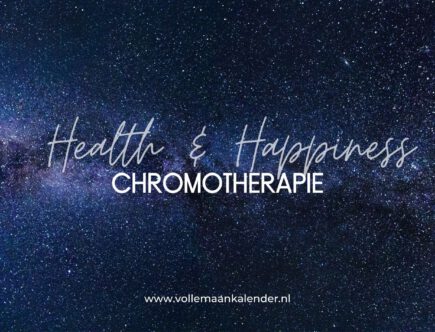 Chromotherapie