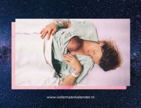 Je bevalling verwerken: schrijf het op en praat erover (ook met je baby)