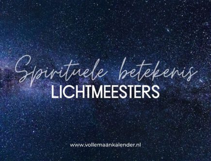 Spirituele betekenis lichtmeesters