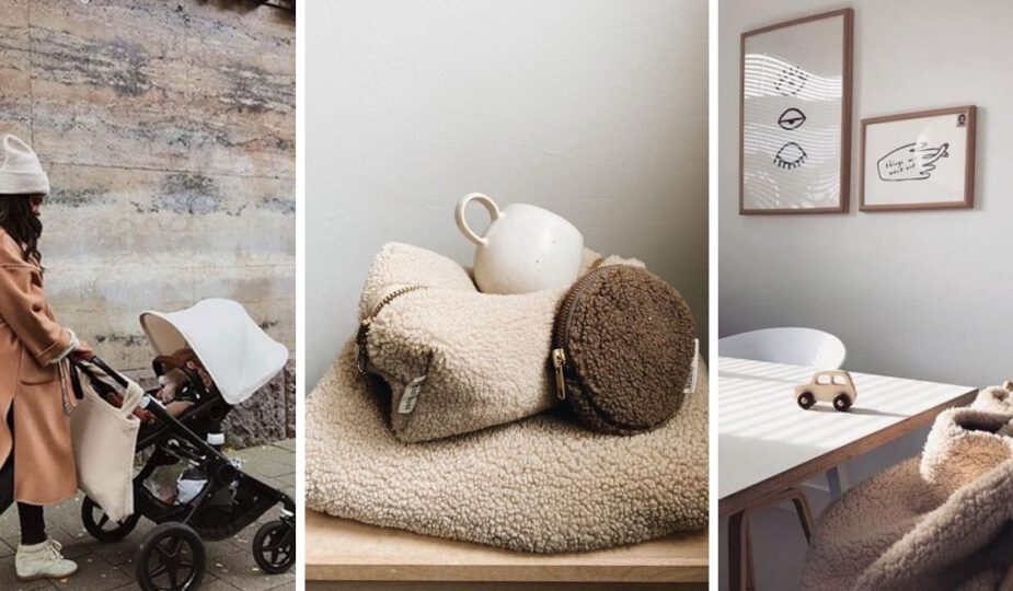 Waarom zijn de luiertassen van Studio Noos zo populair? - VolleMaanKalender