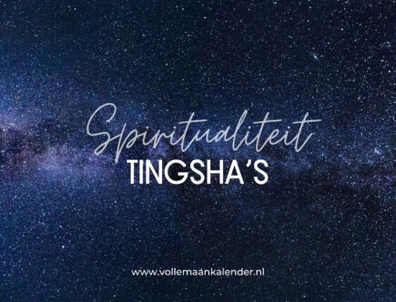 Wat zijn Tingsha's? Een uitleg over Tingsha