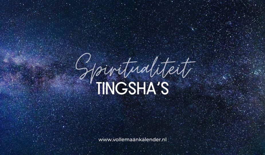Wat zijn Tingsha's? Een uitleg over Tingsha