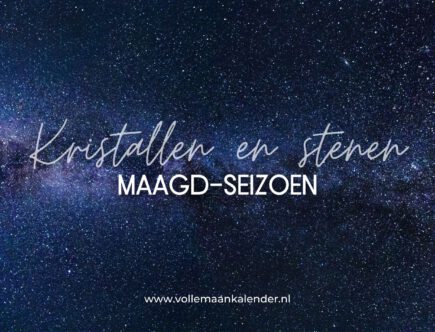 Edelstenen voor Maagd-seizoen: dit zijn de beste