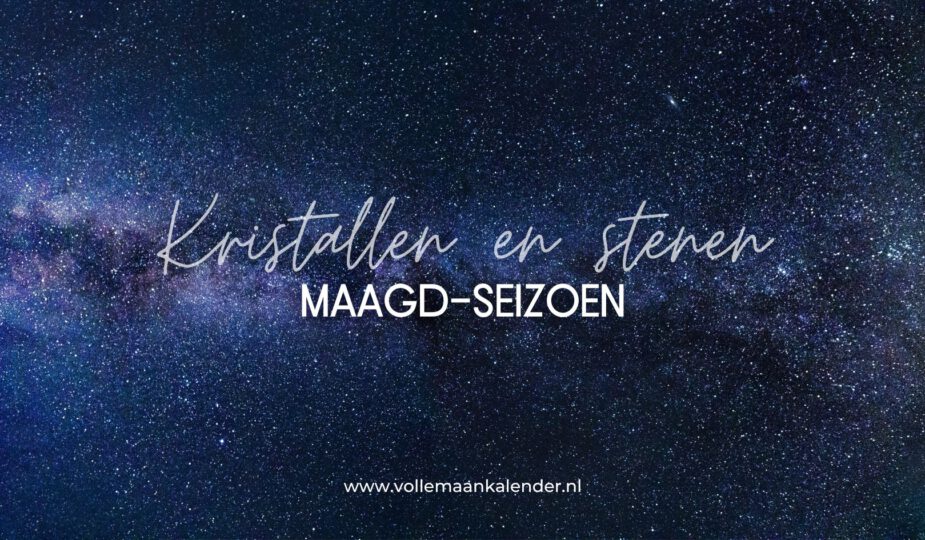 Edelstenen voor Maagd-seizoen: dit zijn de beste