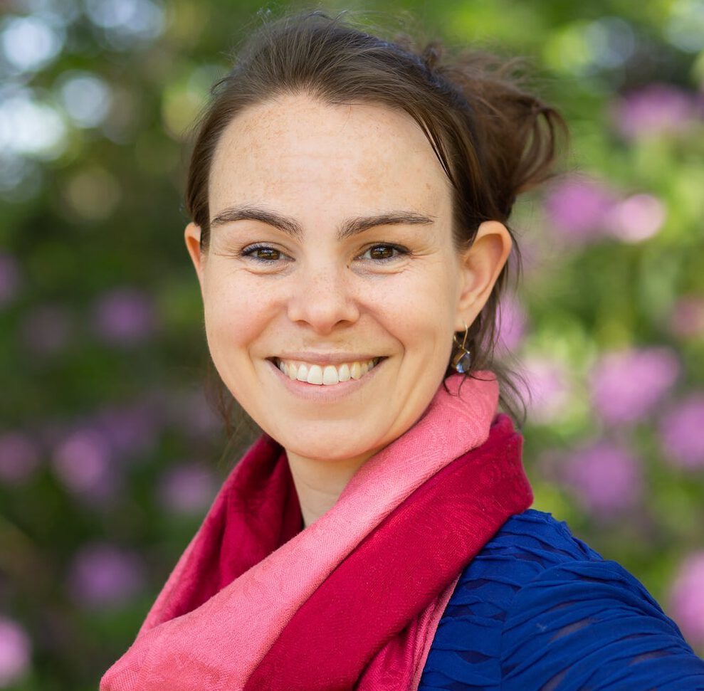 Lisanne van Niekerk