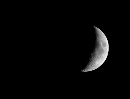 Wat is een wassende maan?