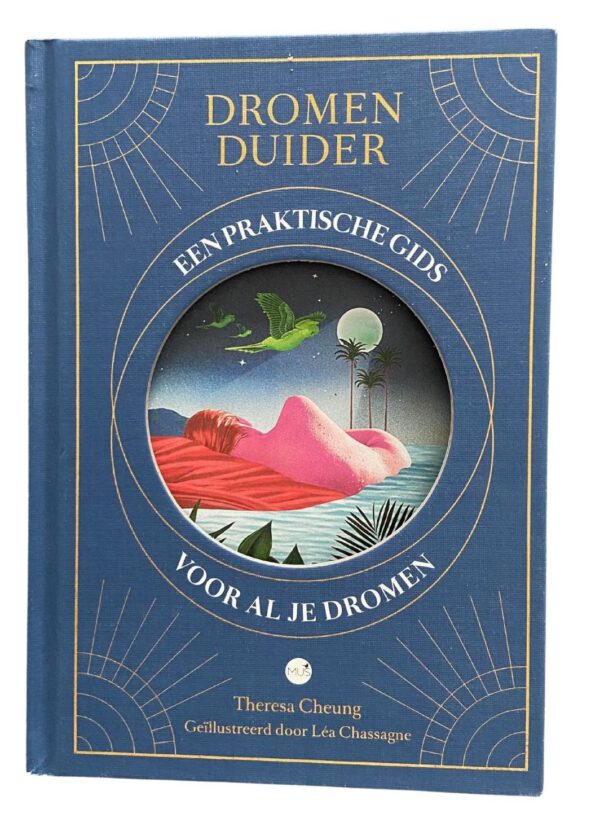 Dromenduider - een praktische gids voor al je dromen