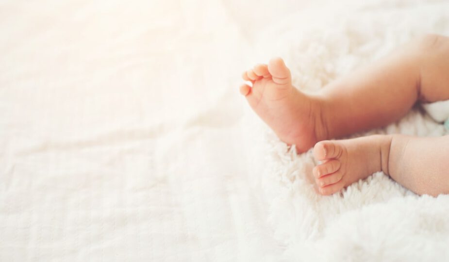 Hoeveel weken is mijn baby? Bereken de leeftijd van je baby in weken