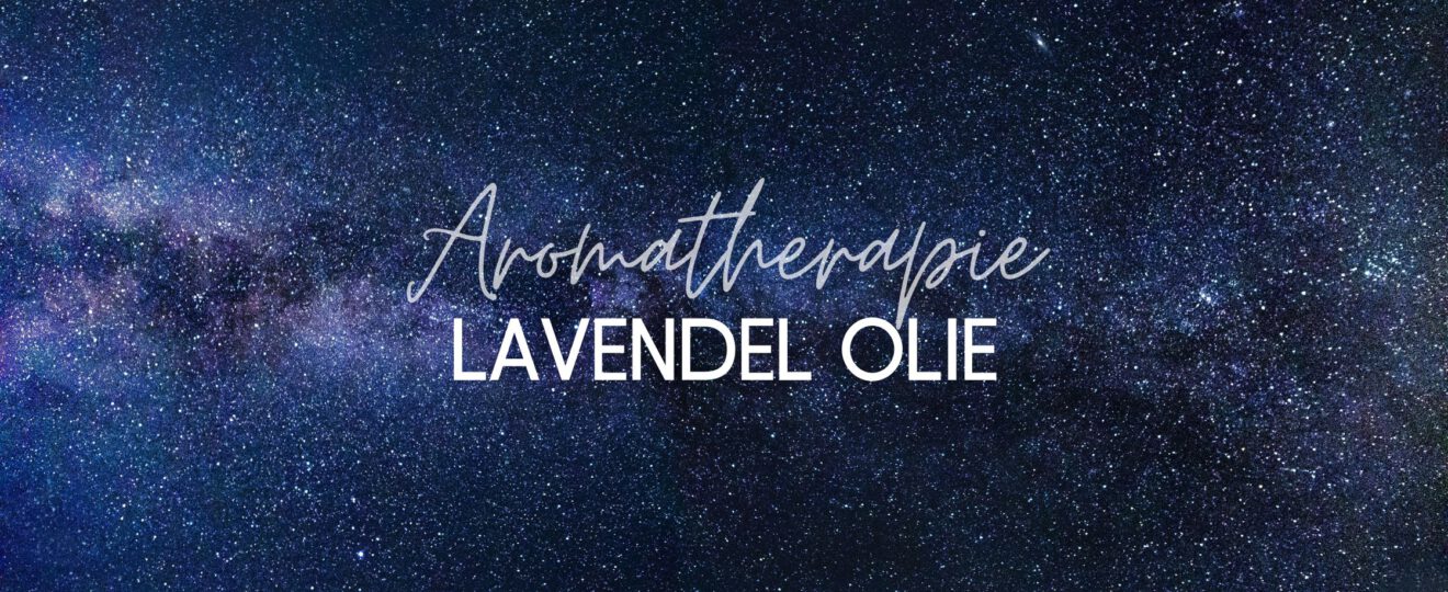 Aromatherapie: de voordelen van lavendel olie