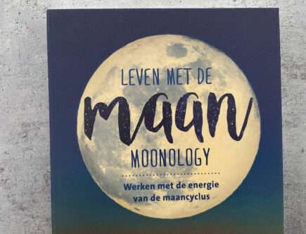 Review: Leven met de maan boek