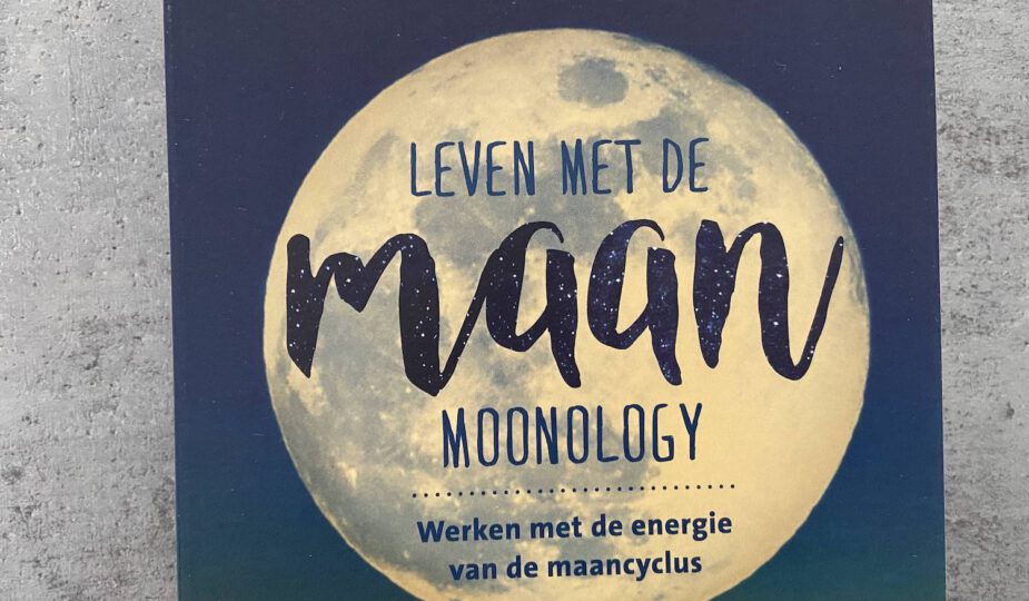 Review: Leven met de maan boek