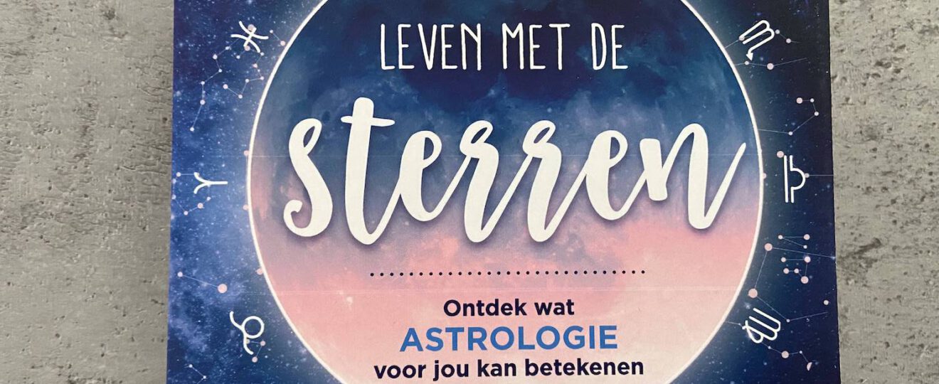 Review: Leven met de sterren