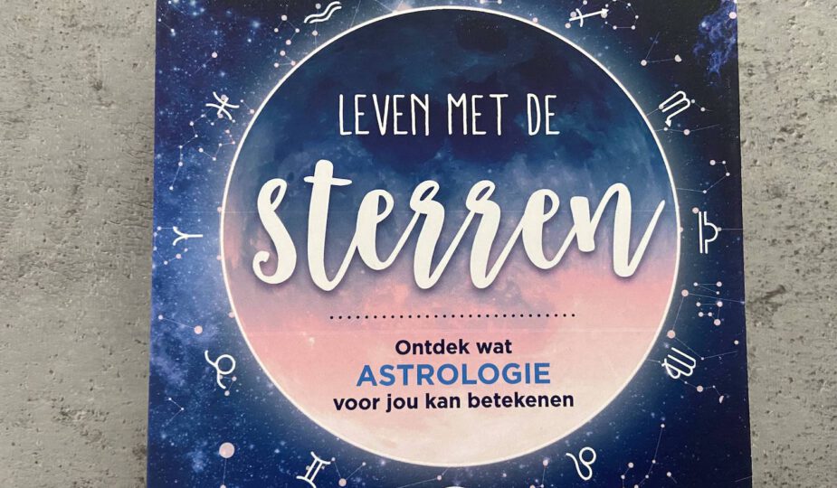 Review: Leven met de sterren