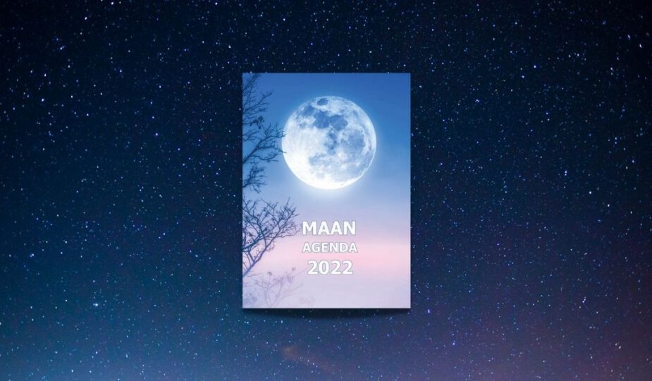 Review: Maanagenda 2022