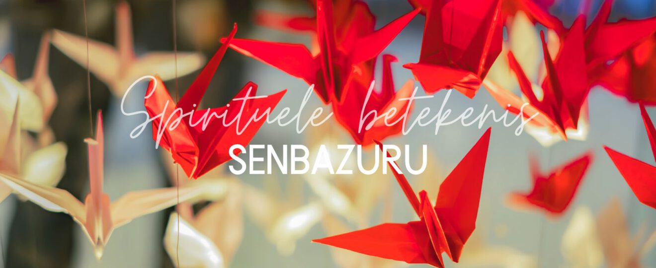 Wat is Senbazuru? Een uitleg