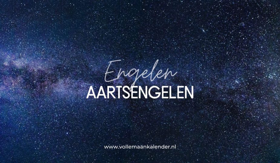 Aartsengelen betekenis: lees hier per aartsengel de spirituele betekenis