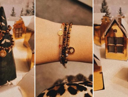 Cadeautip: Spirituele sieraden voor de feestdagen