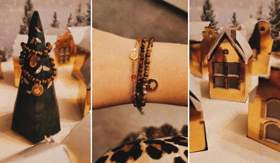 Cadeautip: Spirituele sieraden voor de feestdagen