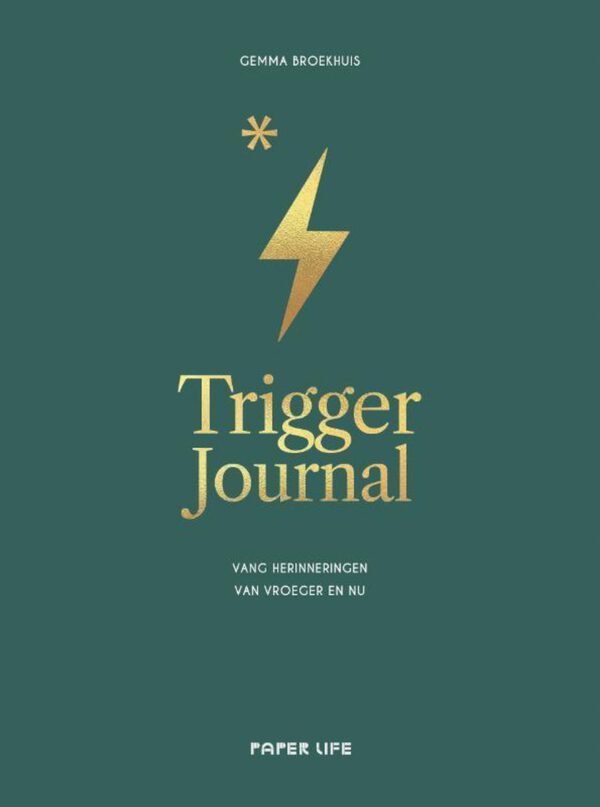 Trigger Journal