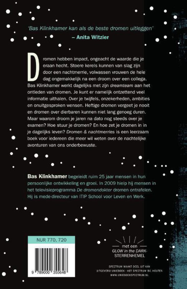 Dromen & nachtmerries