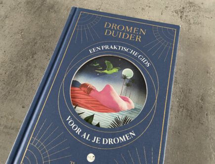 Review: Dromenduider boek