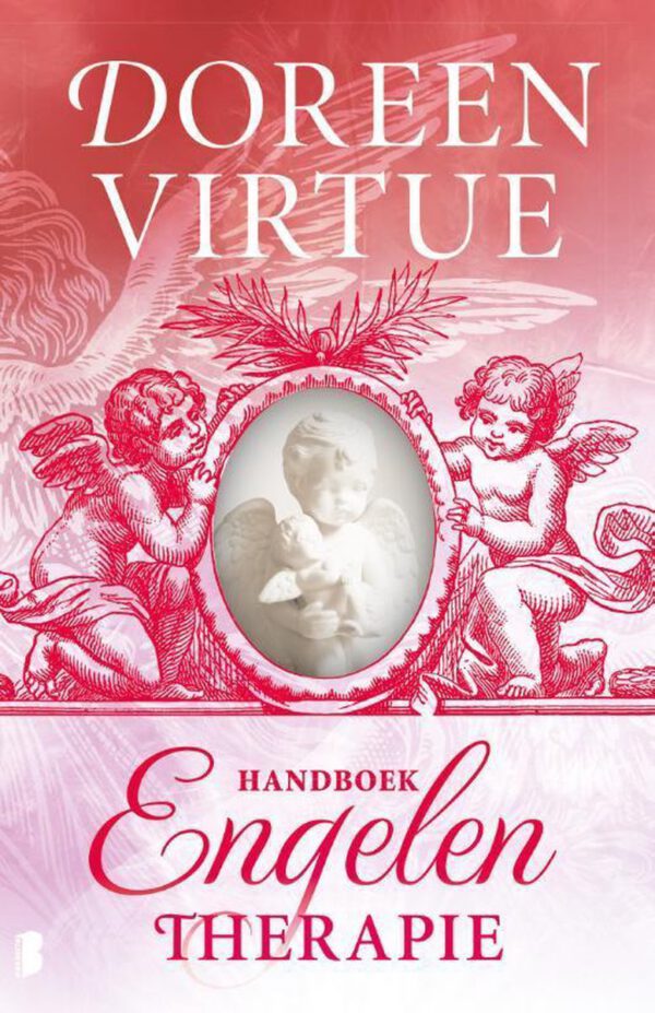 Handboek engelentherapie