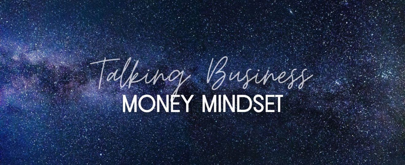 Spiritueel ondernemer? Zorg voor een goede Money Mindset!
