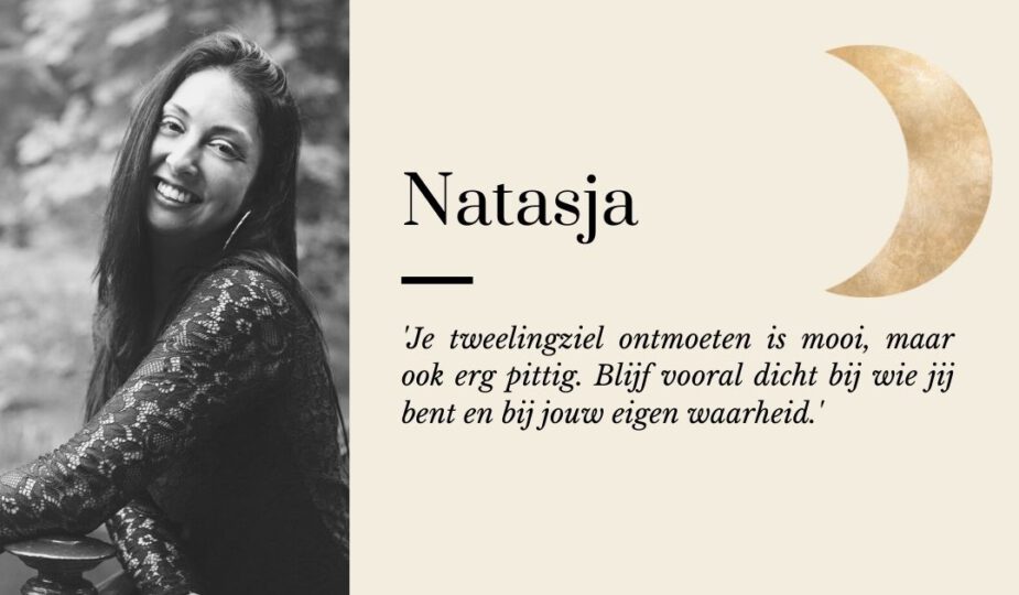 Spirituele Powervrouw: twinflame expert Natasja ✨
