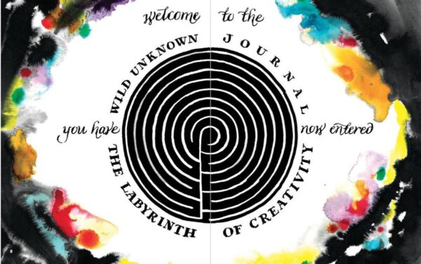 The Wild Unknown Journal