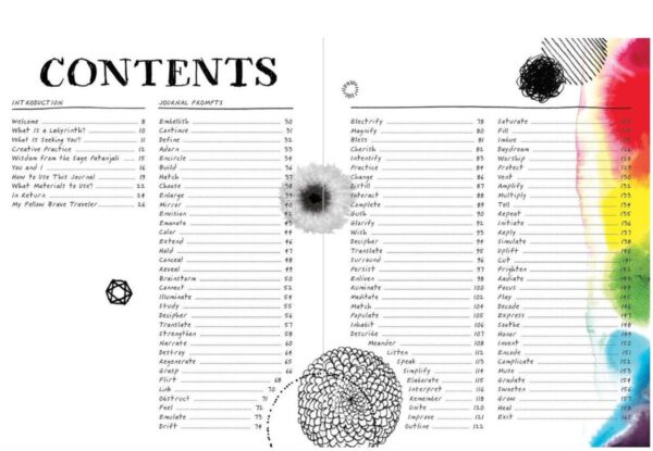 The Wild Unknown Journal