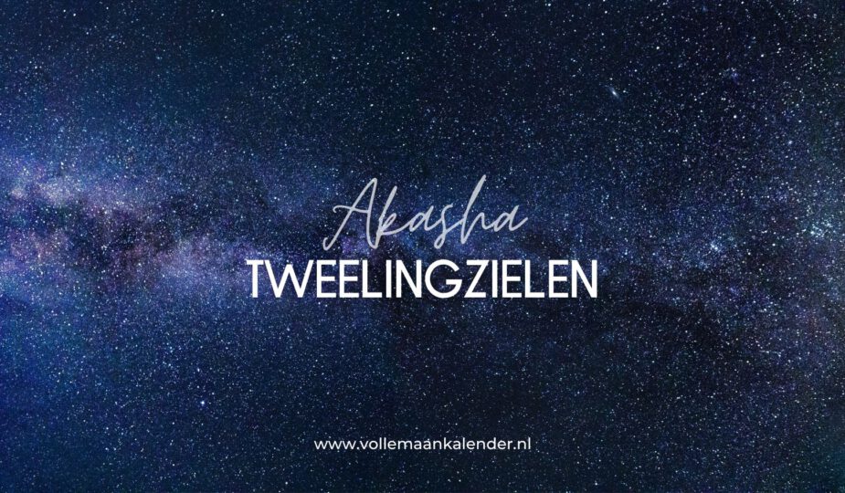Wat zijn Akasha kronieken (en hoe kan dit jou helpen in je tweelingzielenproces)?