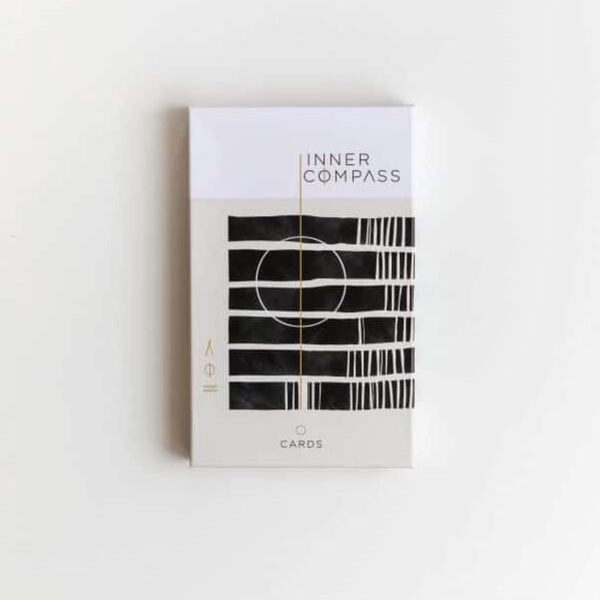 Inner Compass Cards - Nederlands