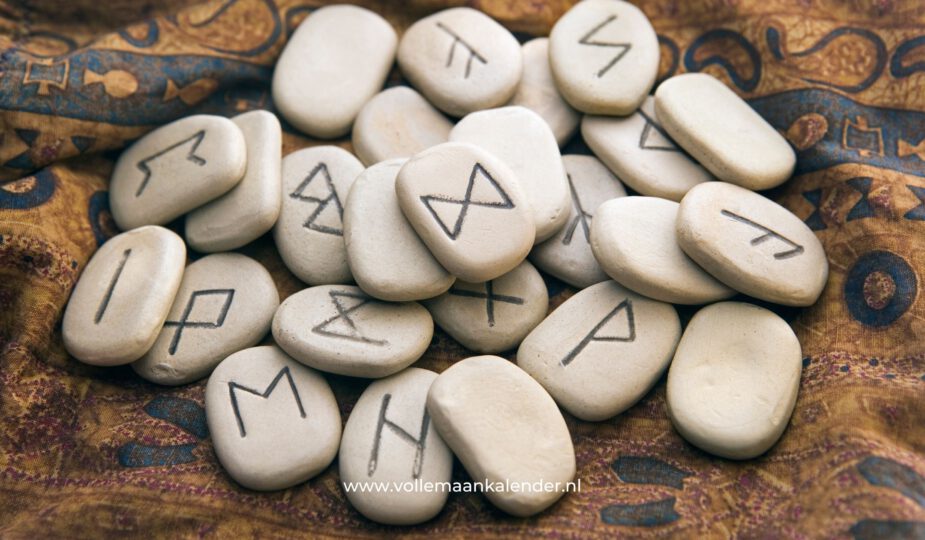 Rune kruislegging