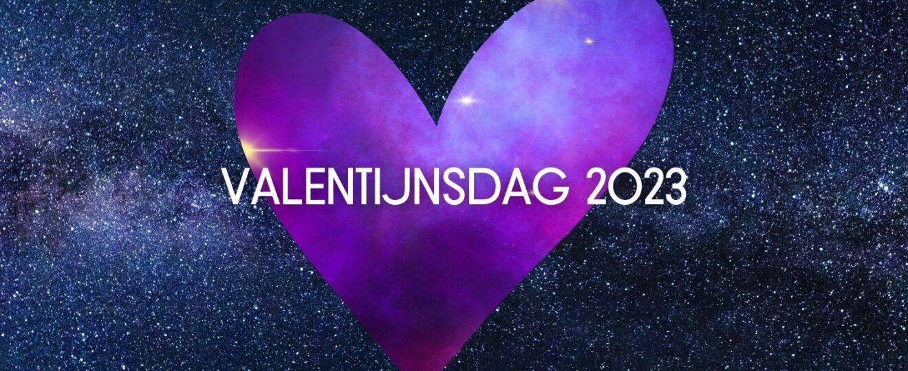 Valentijnsdag 2023