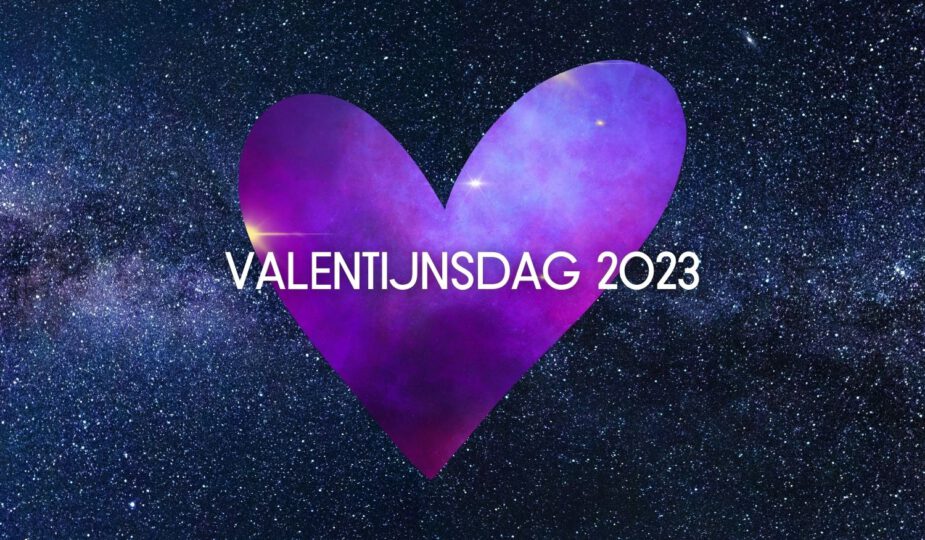 Valentijnsdag 2023