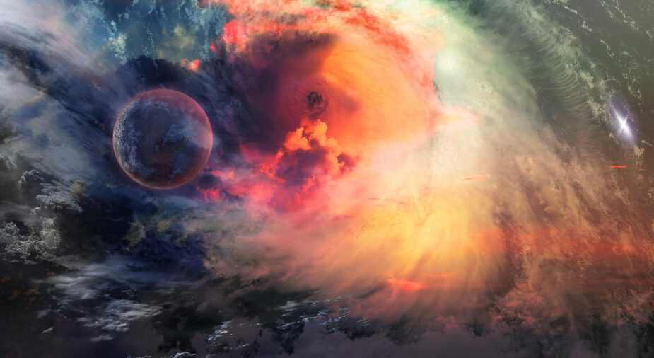 Visualisatie is kracht